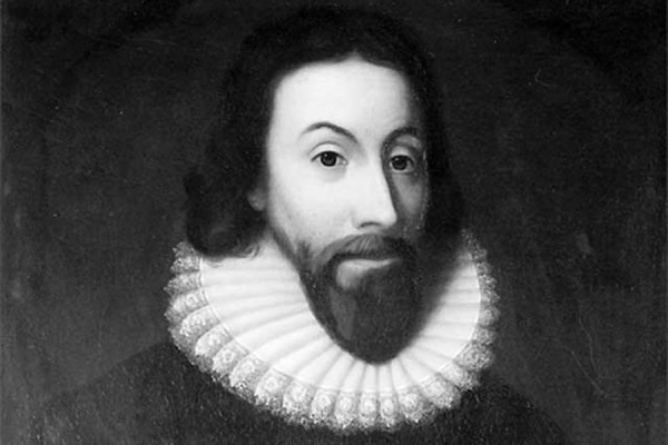 Portrait of John Winthrop (1834)